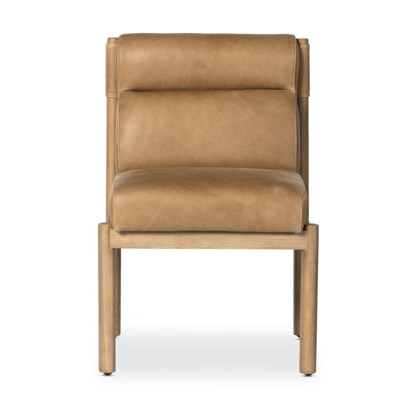 Kiano Armless Dining Chair