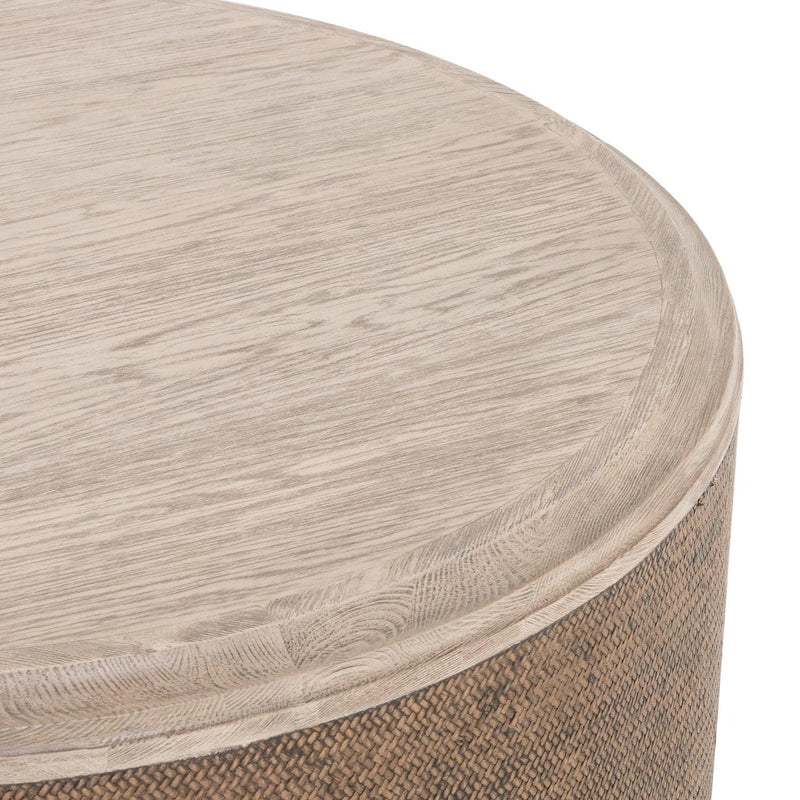 Kiara Coffee Table - Grove Collective