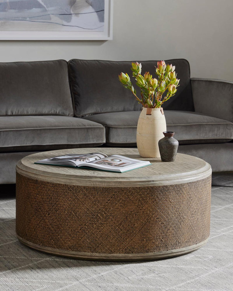 Kiara Coffee Table - Grove Collective