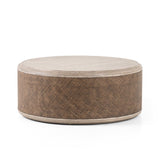 Kiara Coffee Table - Grove Collective