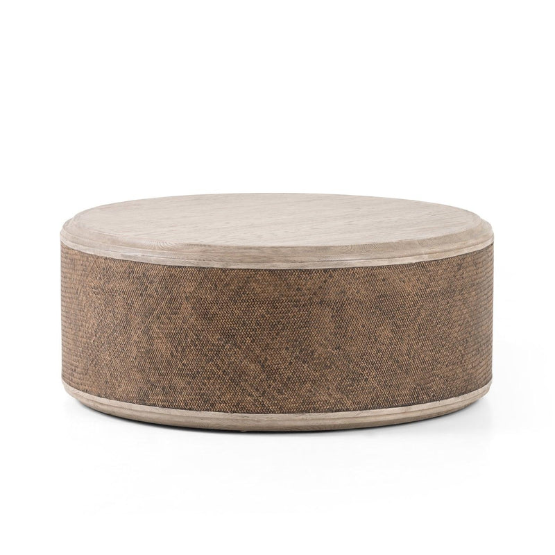 Kiara Coffee Table - Grove Collective