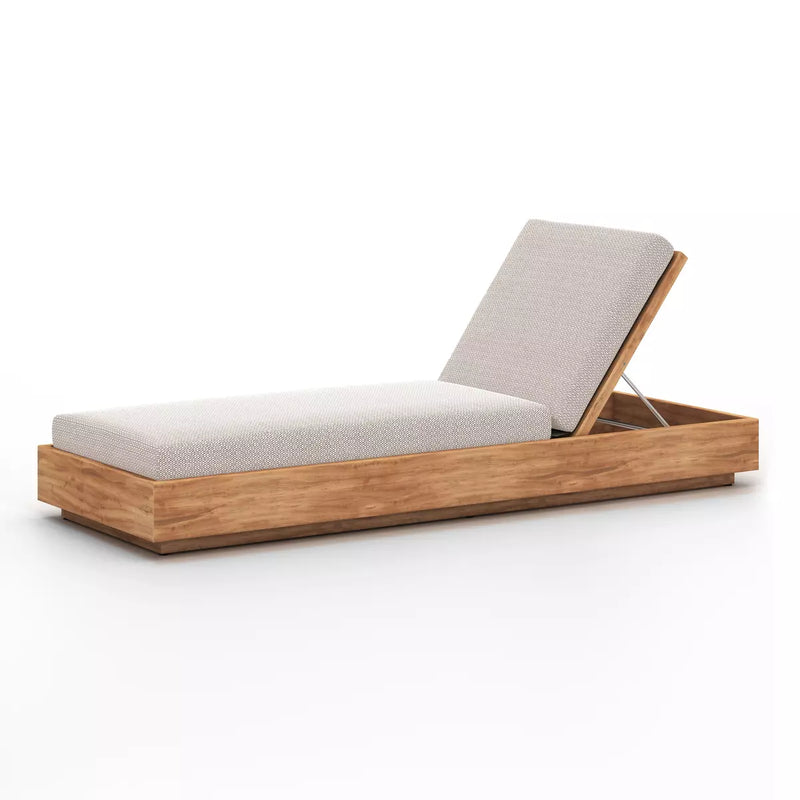 Kinta Outdoor Chaise Lounge