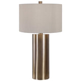 Laurent Table Lamp - Grove Collective