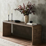 Leo Console Table