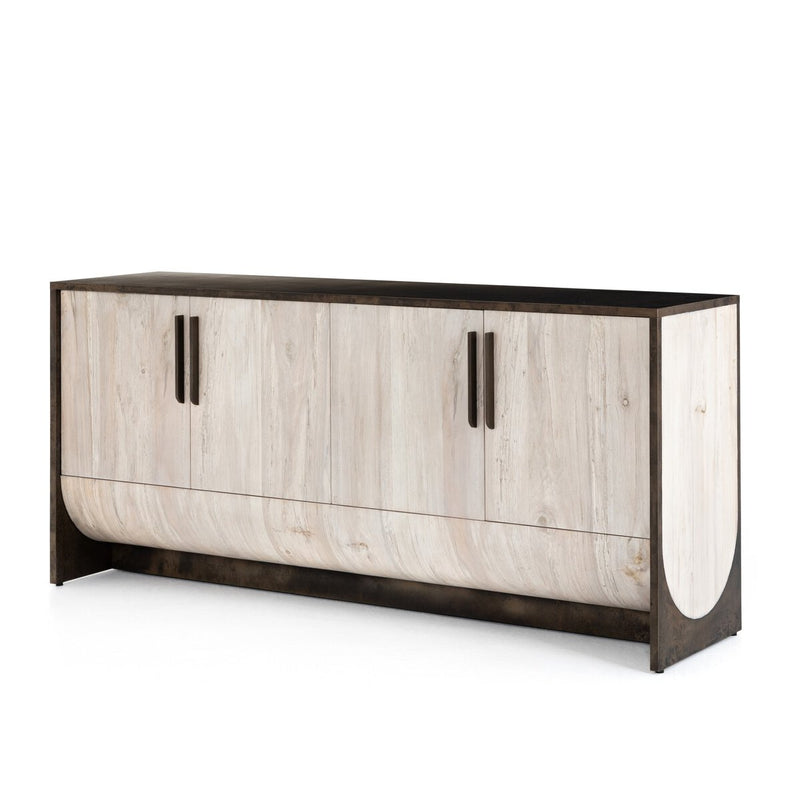 Loros Sideboard