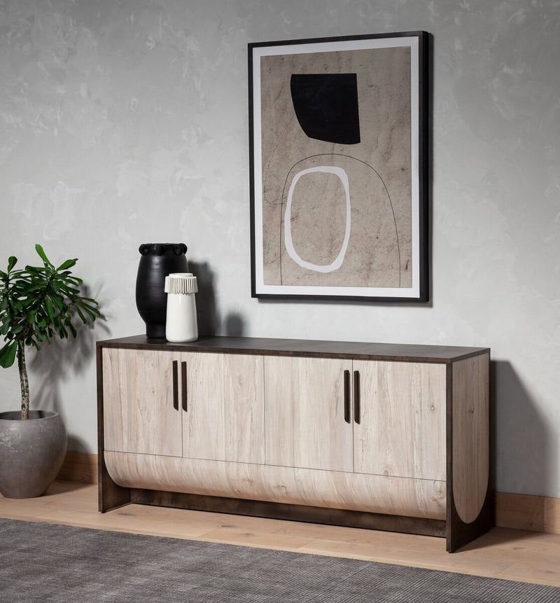 Loros Sideboard