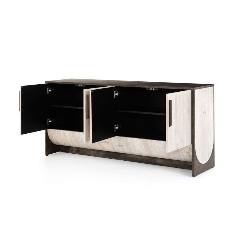 Loros Sideboard