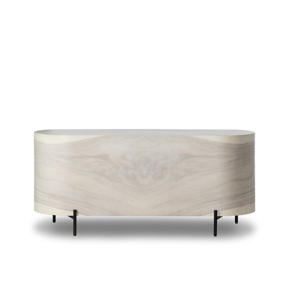 Lunas Desk