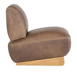 Aspen Armless Chair