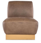 Aspen Armless Chair