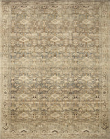 Margot Rug - Antique / Sage