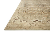 Margot Rug - Antique / Sage