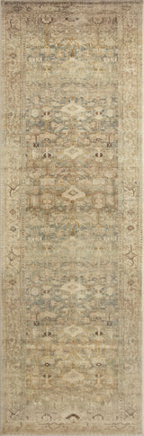 Margot Rug - Antique / Sage