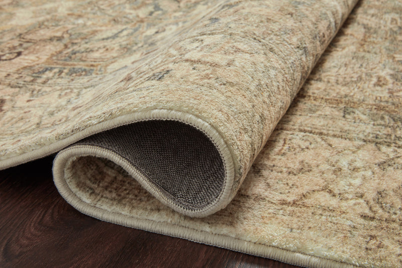 Margot Rug - Antique / Sage