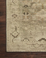 Margot Rug - Antique / Sage