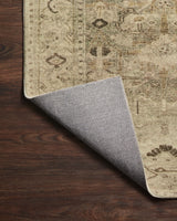 Margot Rug - Antique / Sage