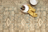 Margot Rug - Antique / Sage