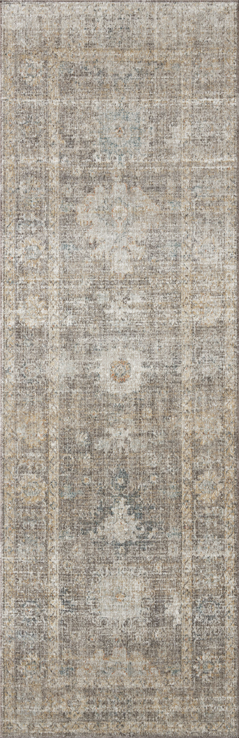 Millie Rug - Stone / Natural - Magnolia Home By Joanna Gaines