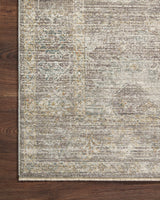 Millie Rug - Stone / Natural - Magnolia Home By Joanna Gaines