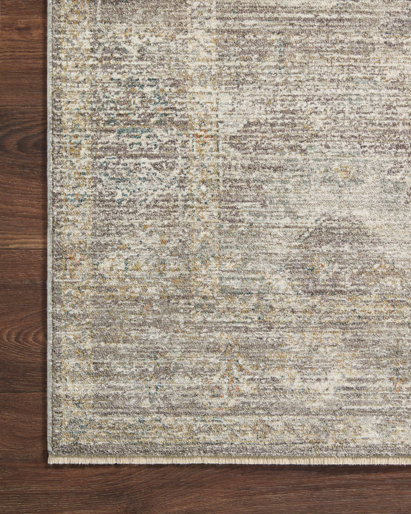 Millie Rug - Stone / Natural - Magnolia Home By Joanna Gaines