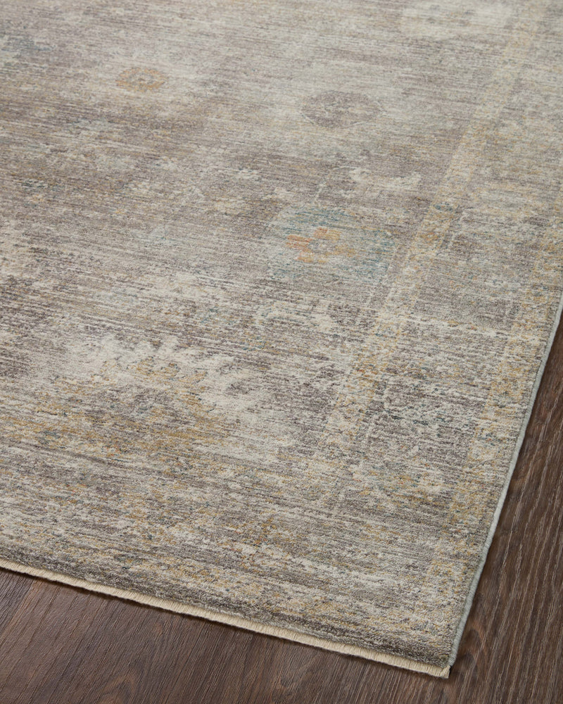 Millie Rug - Stone / Natural - Magnolia Home By Joanna Gaines