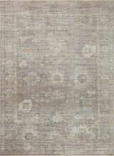 Millie Rug - Stone / Natural - Magnolia Home By Joanna Gaines