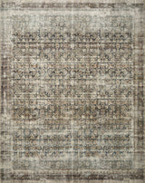 Morgan Rug - Navy / Sand - Amber Lewis x Loloi