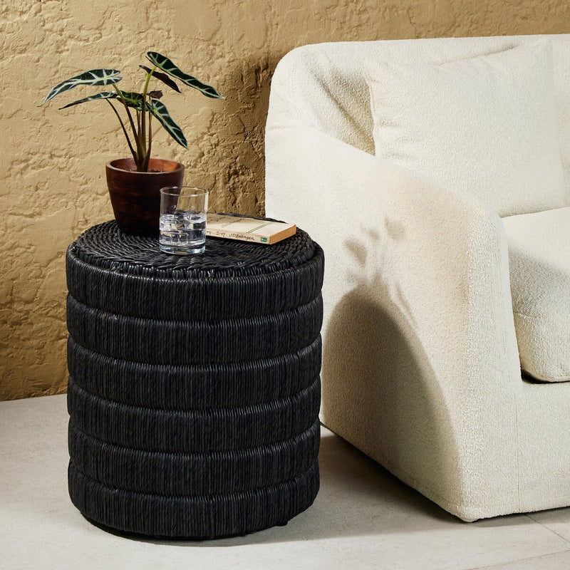 Madura End Table