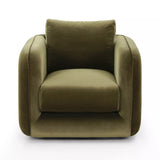 Malakai Swivel Chair