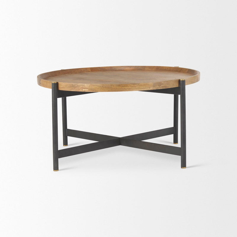 Mariska Coffee Table - Grove Collective