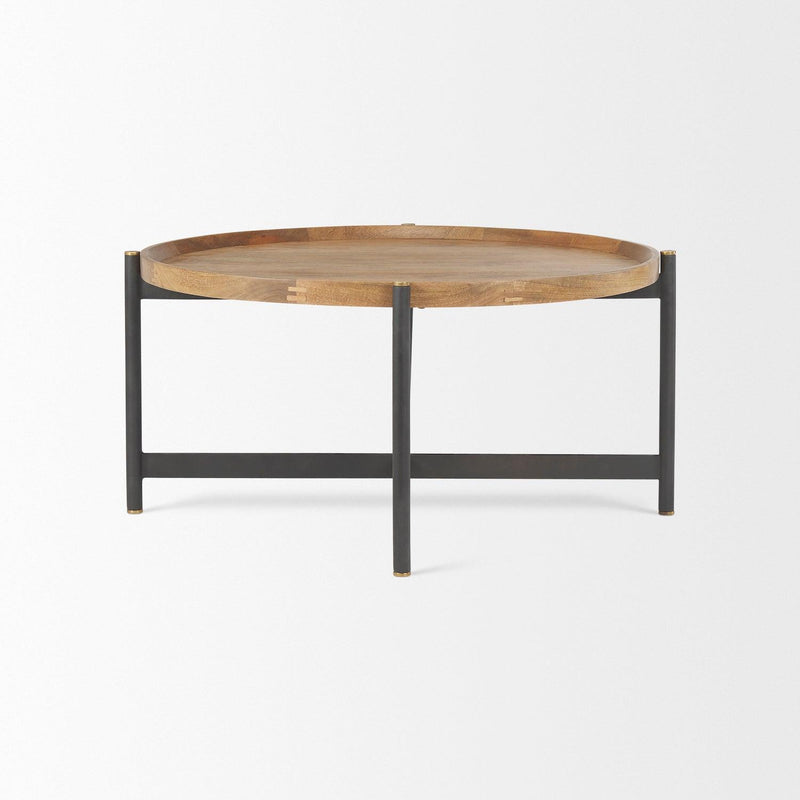 Mariska Coffee Table - Grove Collective