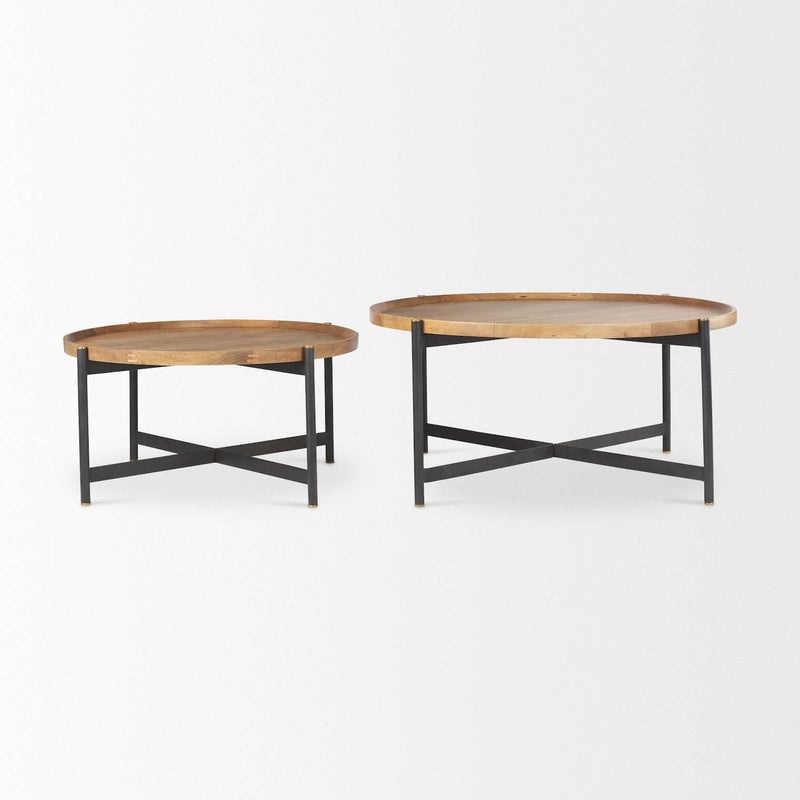 Mariska Coffee Table - Grove Collective