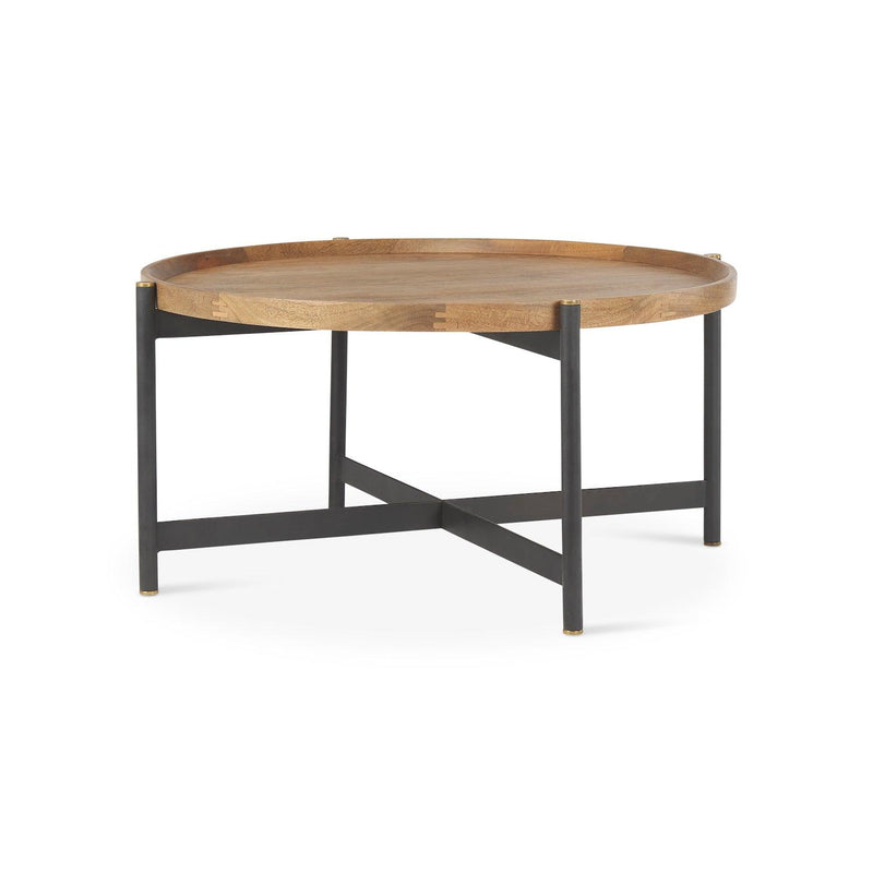 Mariska Coffee Table - Grove Collective