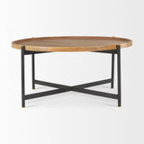 Mariska Coffee Table - Grove Collective