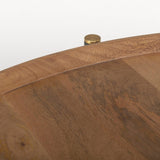 Mariska Coffee Table - Grove Collective