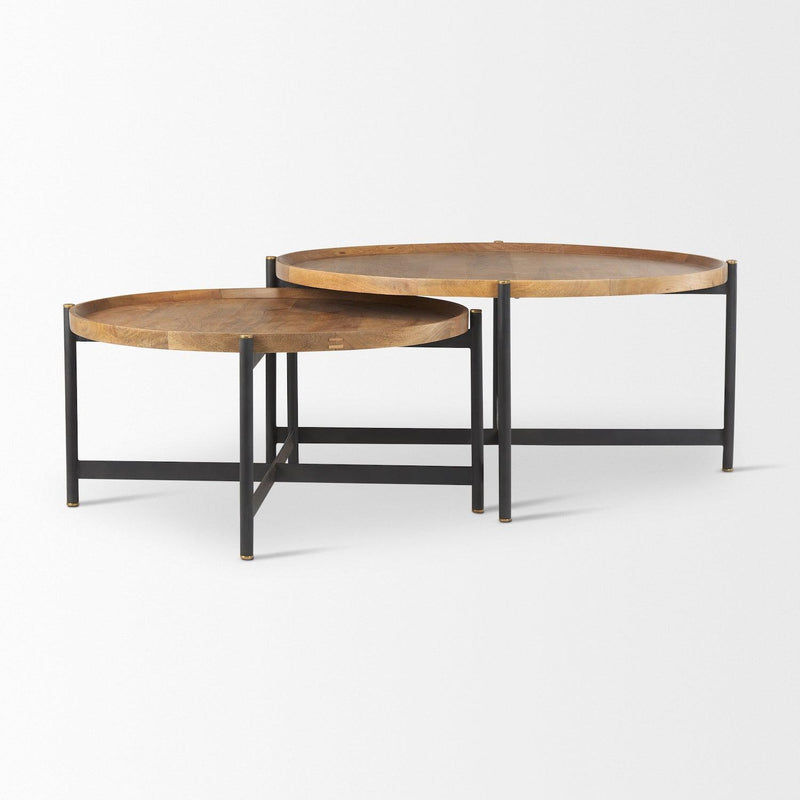 Mariska Coffee Table - Grove Collective