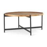 Mariska Coffee Table - Grove Collective