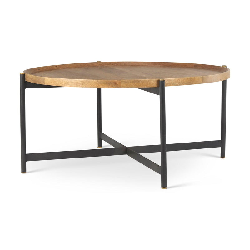 Mariska Coffee Table - Grove Collective