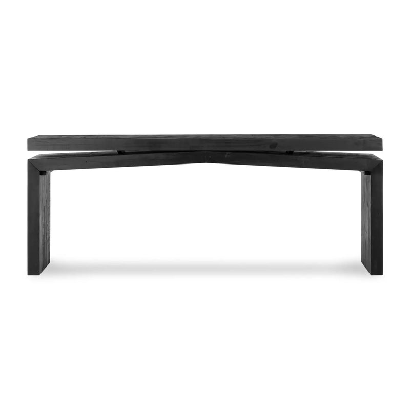 Matthes Console Table