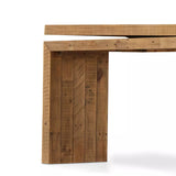 Matthes Large Console Table