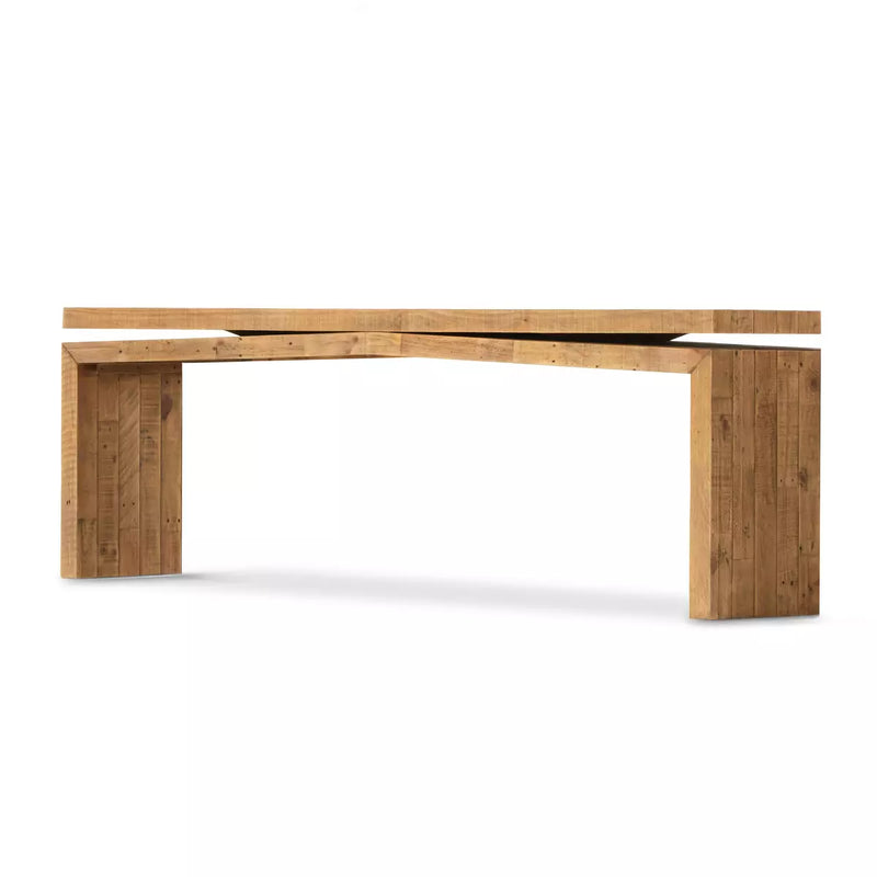 Matthes Large Console Table