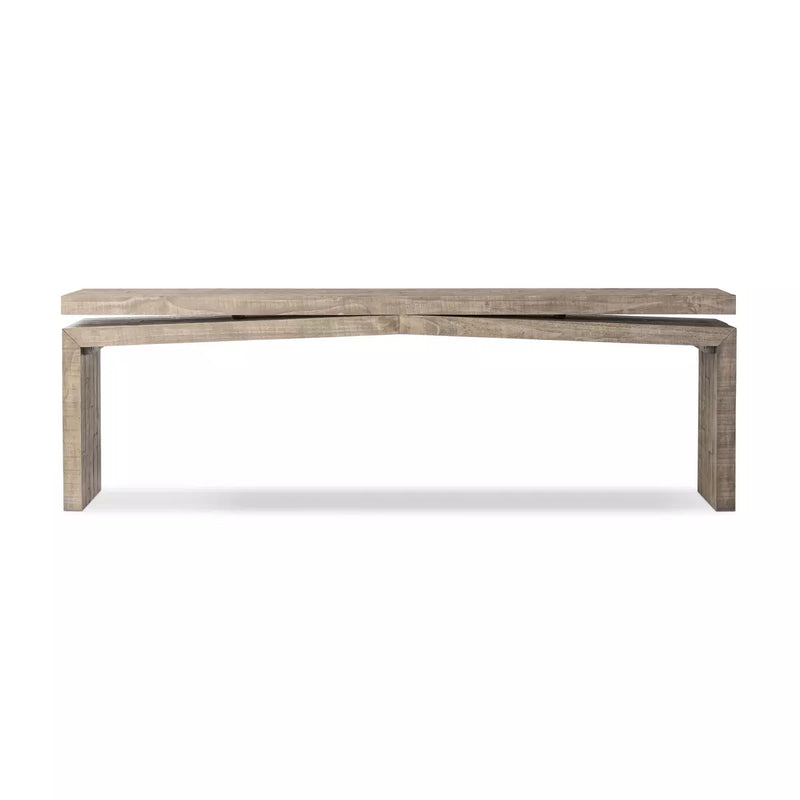 Matthes Large Console Table