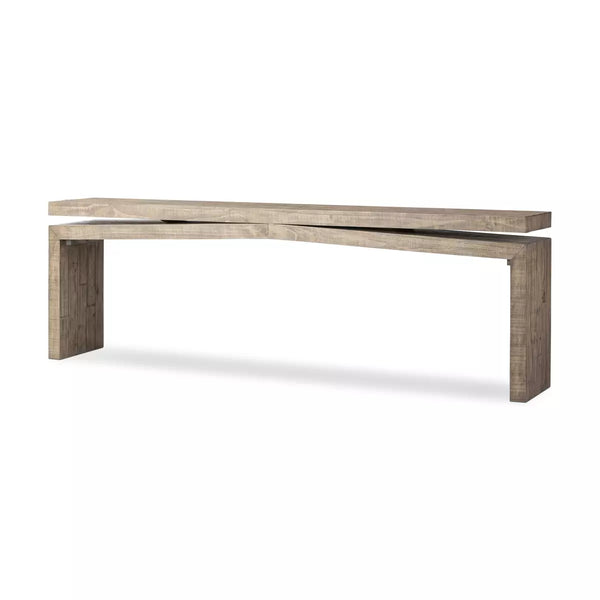 Matthes Large Console Table