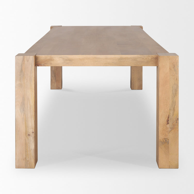 Matthew Dining Table