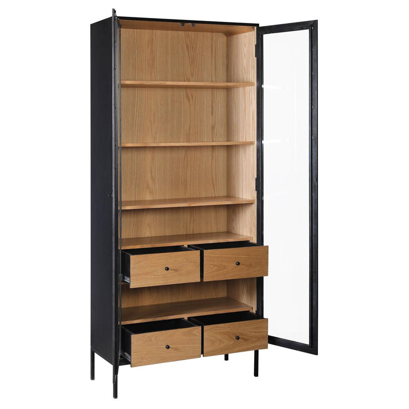 Maverick Cabinet - Grove Collective