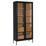 Maverick Cabinet - Grove Collective