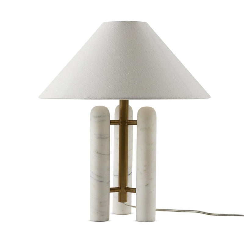 Medici Table Lamp - Grove Collective