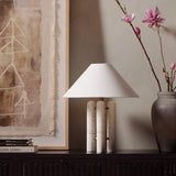 Medici Table Lamp - Grove Collective