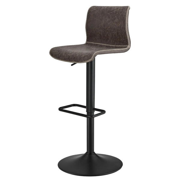 Mercer Gaslift Bar Stool - Grove Collective