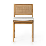 Merit Outdoor Dining Chair